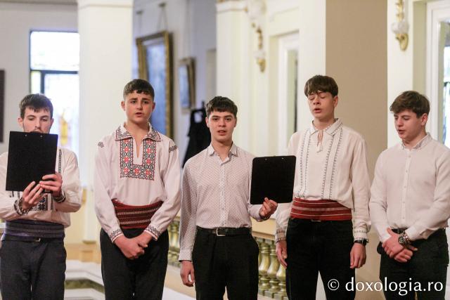 Liceul de Arte „Ion si Aldea Teodorovici” Chișinău