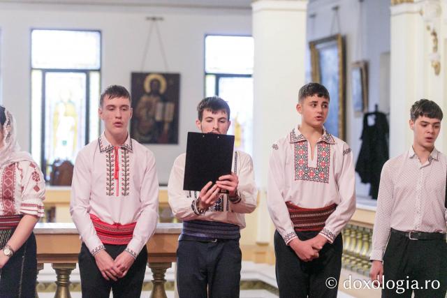 Liceul de Arte „Ion si Aldea Teodorovici” Chișinău