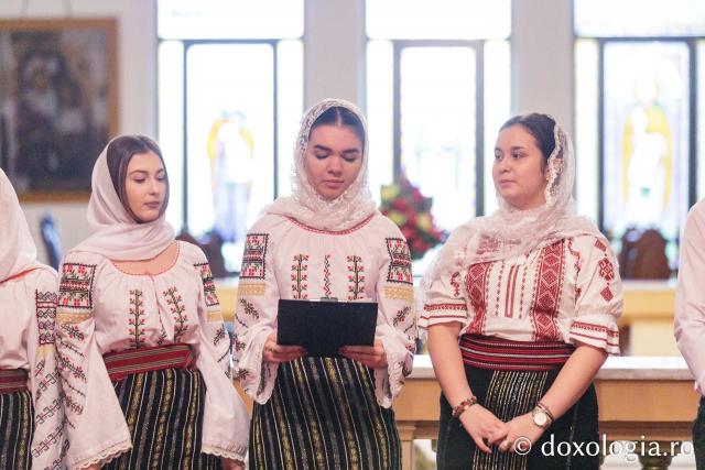 Liceul de Arte „Ion si Aldea Teodorovici” Chișinău