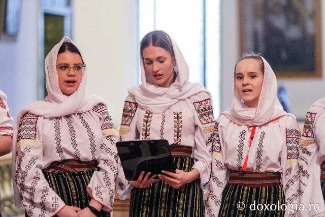 Liceul de Arte „Ion si Aldea Teodorovici” Chișinău