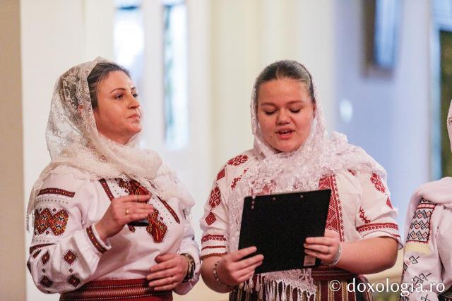 Liceul de Arte „Ion si Aldea Teodorovici” Chișinău