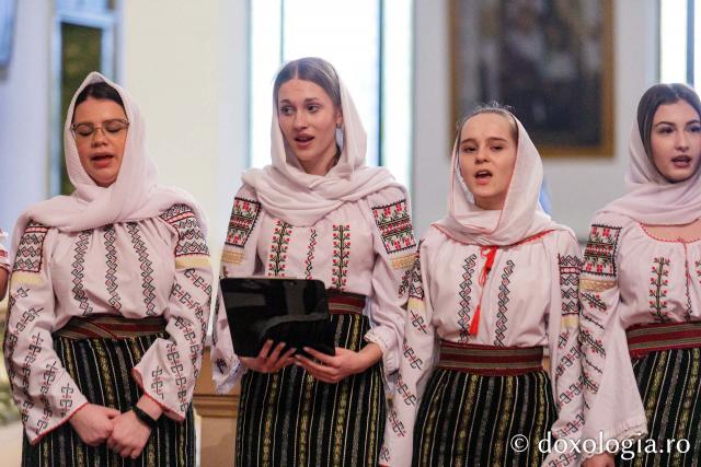 Liceul de Arte „Ion si Aldea Teodorovici” Chișinău