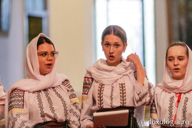 Liceul de Arte „Ion si Aldea Teodorovici” Chișinău