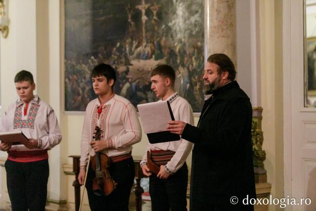 Liceul de Arte „Ion si Aldea Teodorovici” Chișinău