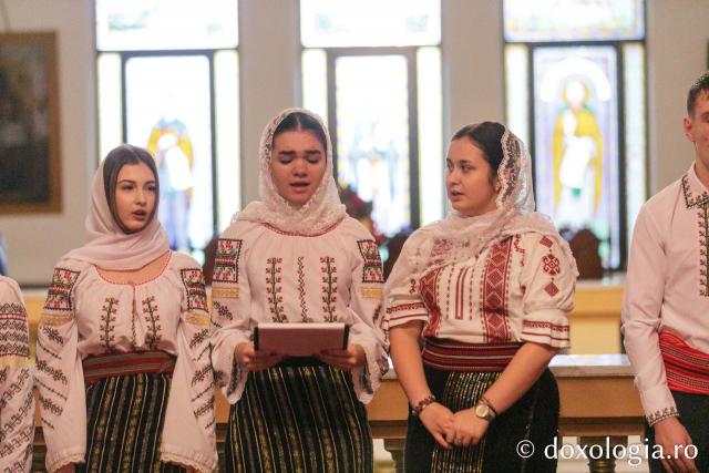 Liceul de Arte „Ion si Aldea Teodorovici” Chișinău