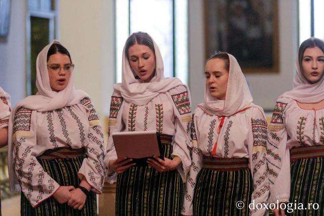Liceul de Arte „Ion si Aldea Teodorovici” Chișinău