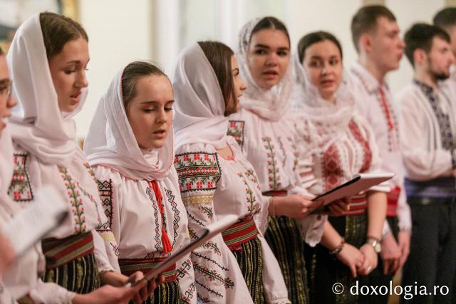 Liceul de Arte „Ion si Aldea Teodorovici” Chișinău