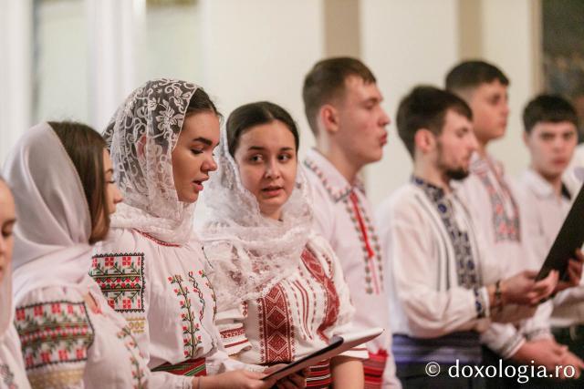 Liceul de Arte „Ion si Aldea Teodorovici” Chișinău