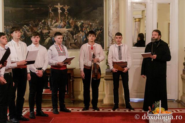 Liceul de Arte „Ion si Aldea Teodorovici” Chișinău
