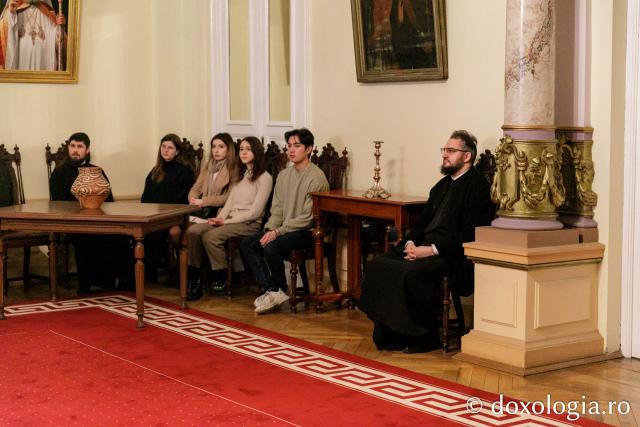 Liceul de Arte „Ion si Aldea Teodorovici” Chișinău