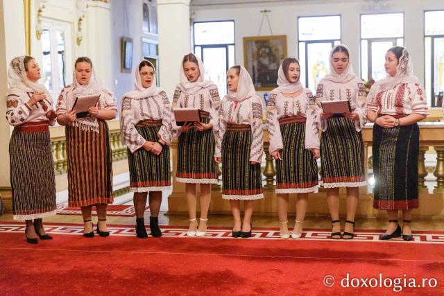 Liceul de Arte „Ion si Aldea Teodorovici” Chișinău