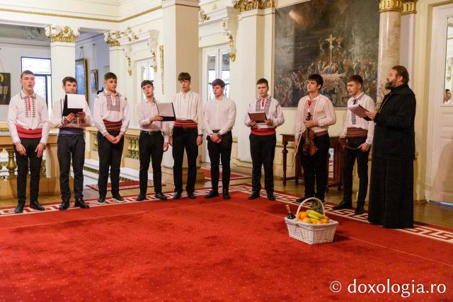 Liceul de Arte „Ion si Aldea Teodorovici” Chișinău