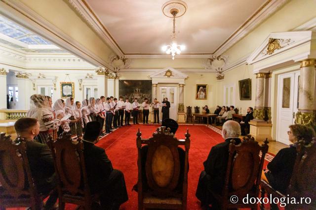 Liceul de Arte „Ion si Aldea Teodorovici” Chișinău