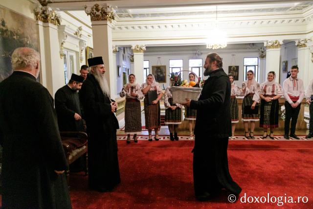 Liceul de Arte „Ion si Aldea Teodorovici” Chișinău