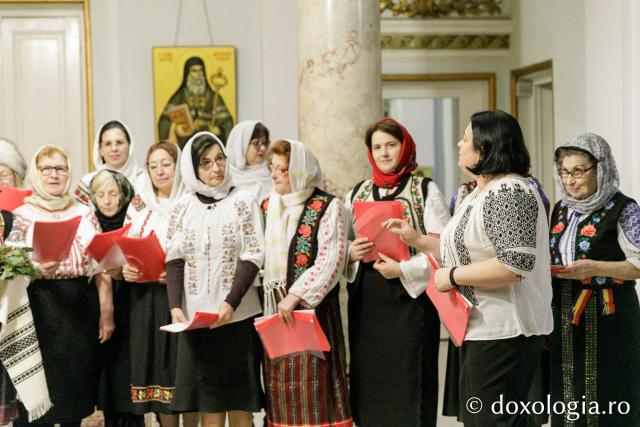 Societatea Ortodoxă a Femeilor Române (SOFR) filiala Iaşi