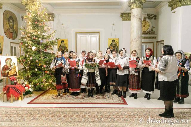 Societatea Ortodoxă a Femeilor Române (SOFR) filiala Iaşi