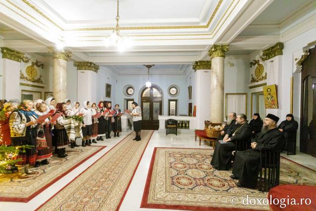 Societatea Ortodoxă a Femeilor Române (SOFR) filiala Iaşi