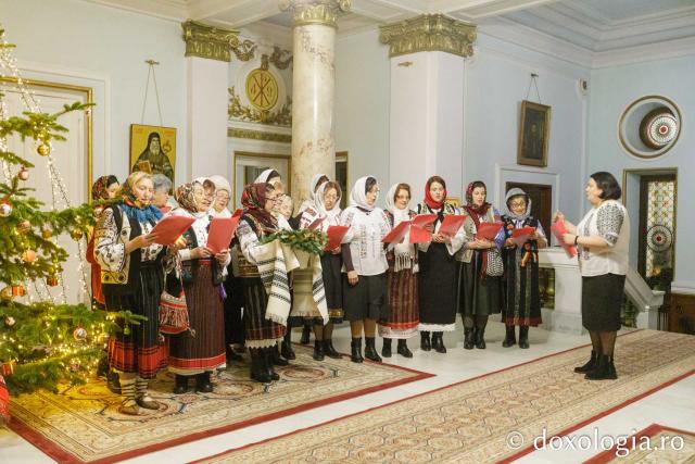 Societatea Ortodoxă a Femeilor Române (SOFR) filiala Iaşi