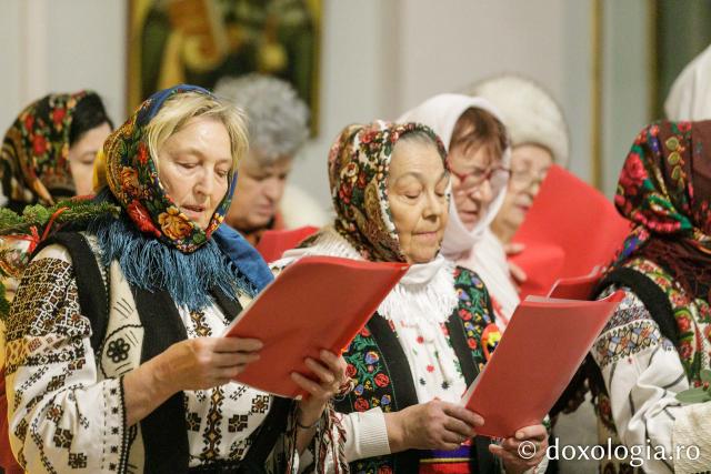 Societatea Ortodoxă a Femeilor Române (SOFR) filiala Iaşi