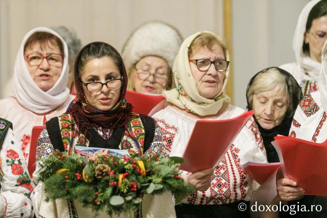 Societatea Ortodoxă a Femeilor Române (SOFR) filiala Iaşi