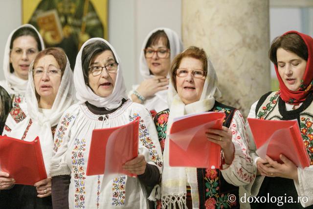Societatea Ortodoxă a Femeilor Române (SOFR) filiala Iaşi
