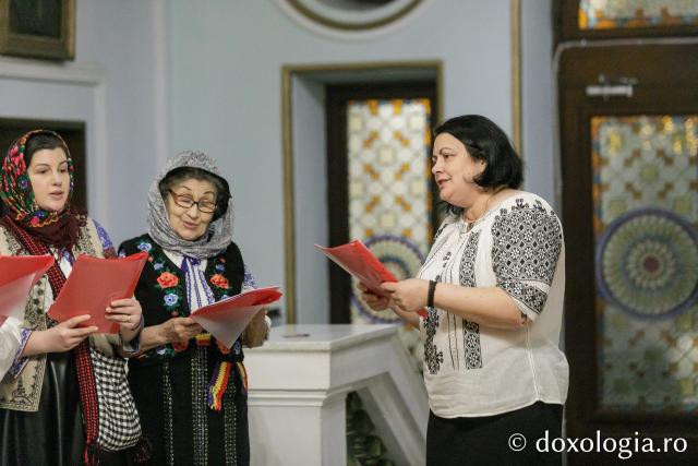 Societatea Ortodoxă a Femeilor Române (SOFR) filiala Iaşi