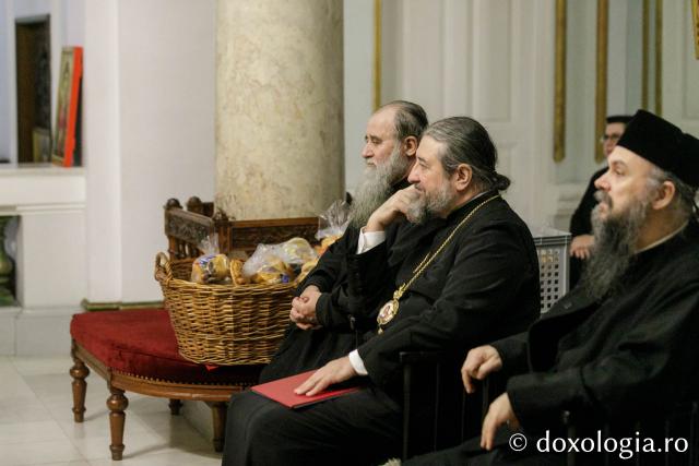 Societatea Ortodoxă a Femeilor Române (SOFR) filiala Iaşi