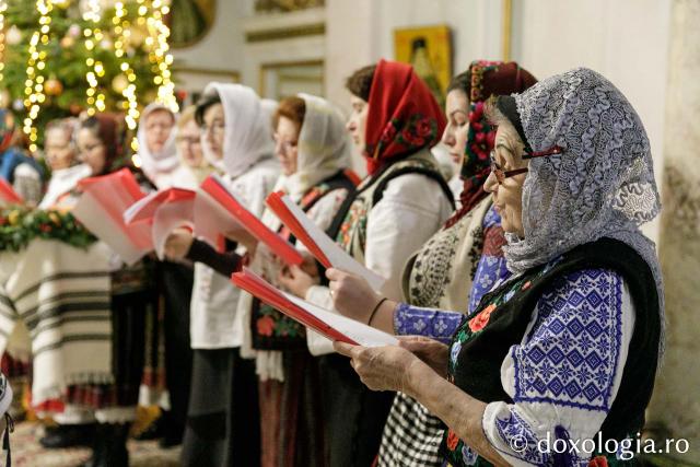 Societatea Ortodoxă a Femeilor Române (SOFR) filiala Iaşi