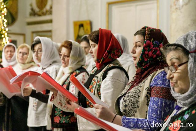 Societatea Ortodoxă a Femeilor Române (SOFR) filiala Iaşi