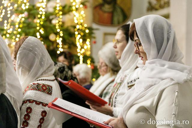 Societatea Ortodoxă a Femeilor Române (SOFR) filiala Iaşi