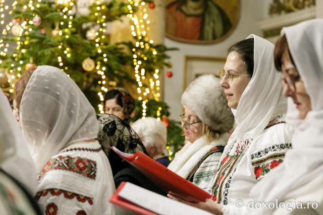 Societatea Ortodoxă a Femeilor Române (SOFR) filiala Iaşi
