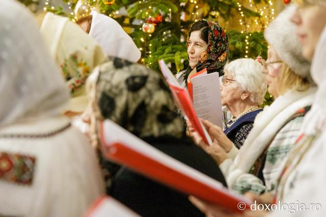 Societatea Ortodoxă a Femeilor Române (SOFR) filiala Iaşi