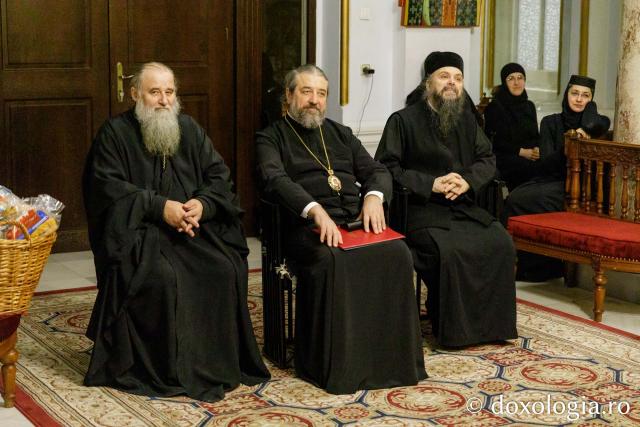 Societatea Ortodoxă a Femeilor Române (SOFR) filiala Iaşi
