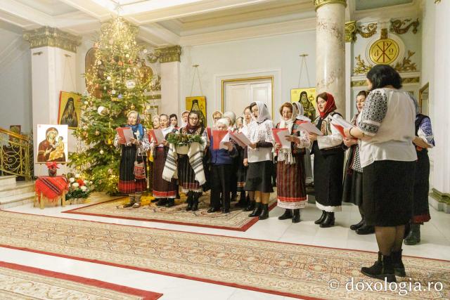Societatea Ortodoxă a Femeilor Române (SOFR) filiala Iaşi