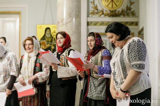 Societatea Ortodoxă a Femeilor Române (SOFR) filiala Iaşi