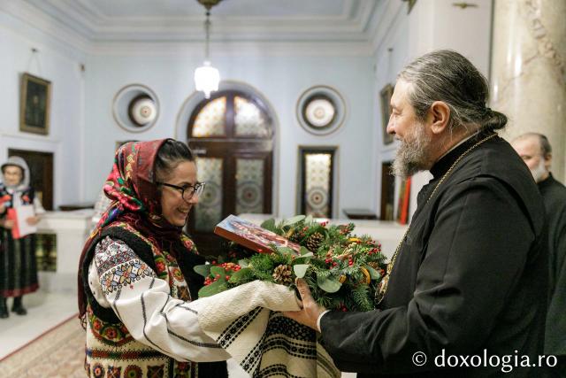 Societatea Ortodoxă a Femeilor Române (SOFR) filiala Iaşi