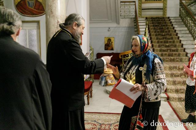 Societatea Ortodoxă a Femeilor Române (SOFR) filiala Iaşi