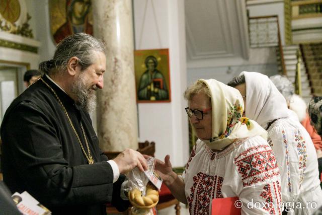 Societatea Ortodoxă a Femeilor Române (SOFR) filiala Iaşi