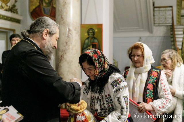 Societatea Ortodoxă a Femeilor Române (SOFR) filiala Iaşi