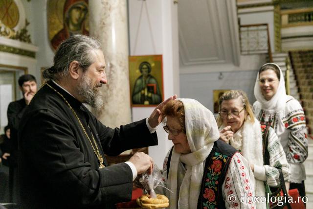 Societatea Ortodoxă a Femeilor Române (SOFR) filiala Iaşi