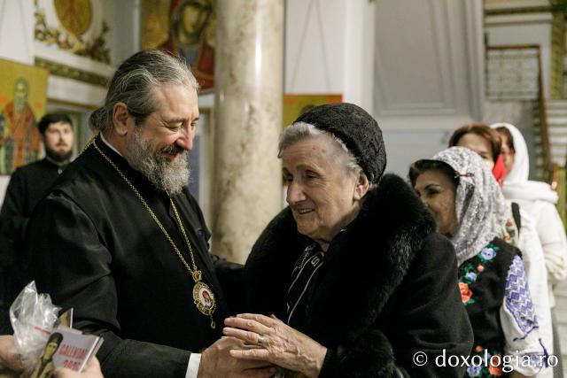Societatea Ortodoxă a Femeilor Române (SOFR) filiala Iaşi