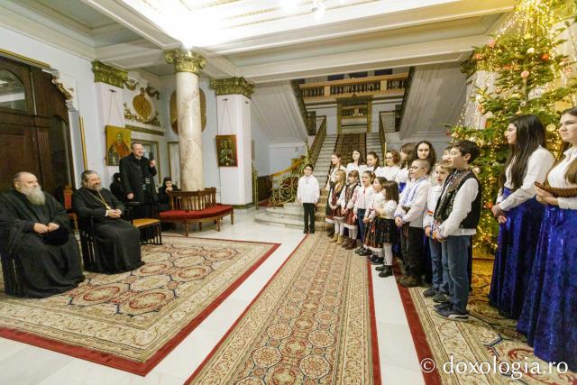 Biserica „Sfântul Nicolae Domnesc” din Iași