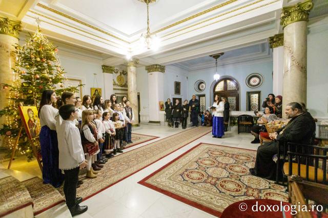 Biserica „Sfântul Nicolae Domnesc” din Iași
