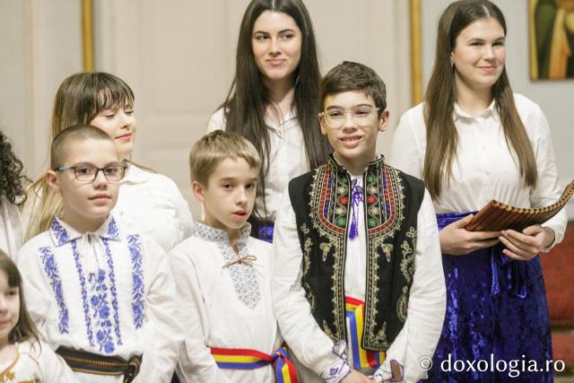 Biserica „Sfântul Nicolae Domnesc” din Iași