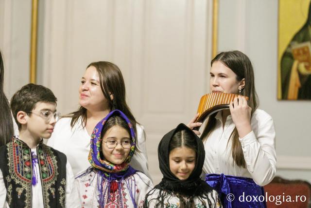 Biserica „Sfântul Nicolae Domnesc” din Iași