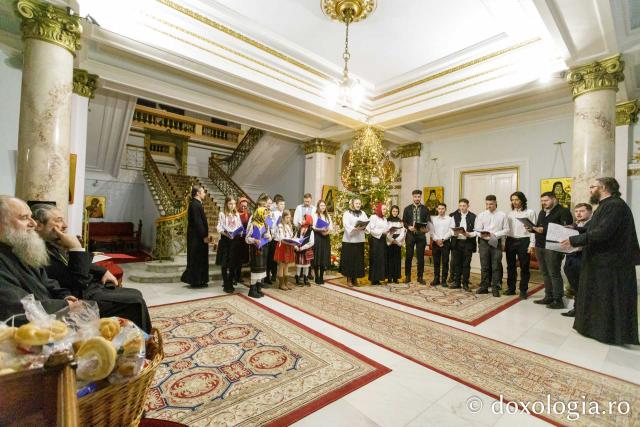 Protopopiatul Iași II