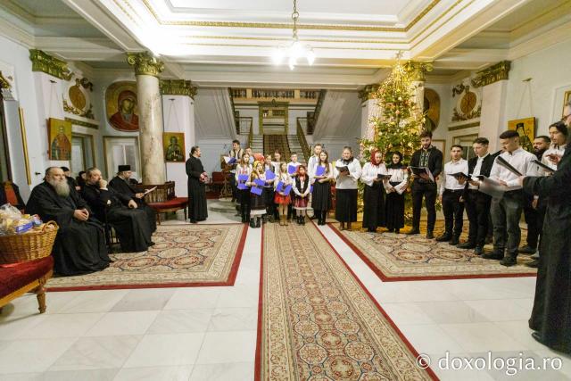 Protopopiatul Iași II
