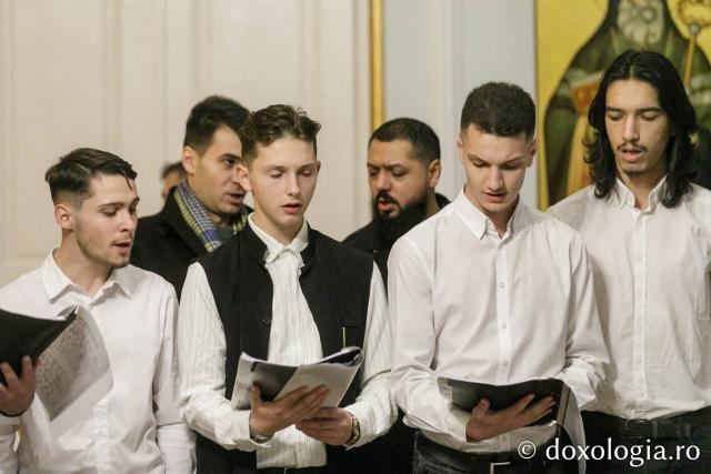 Protopopiatul Iași II