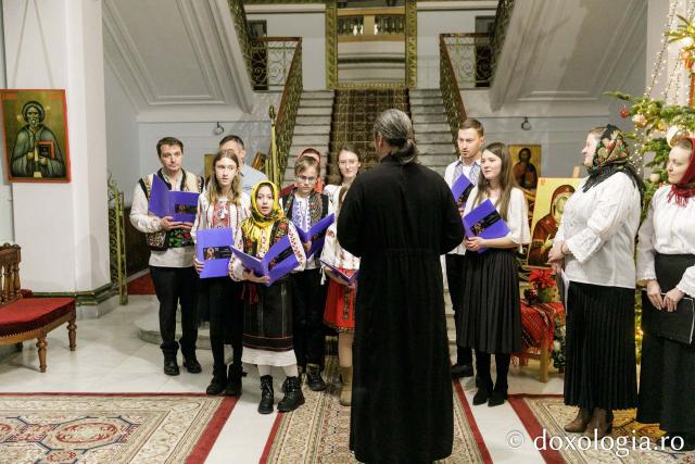 Protopopiatul Iași II