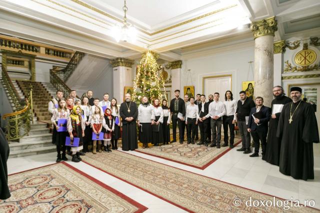 Protopopiatul Iași II